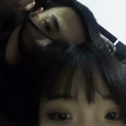 高清好看的恋人头像一对两张 qq恋人头像