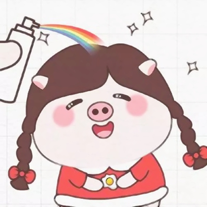 精选好看的卡通版情头高清 情头卡通的图片两张一组