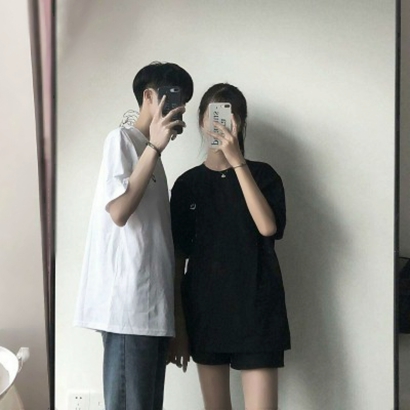 高清好看情头时尚的图片 时尚的情头