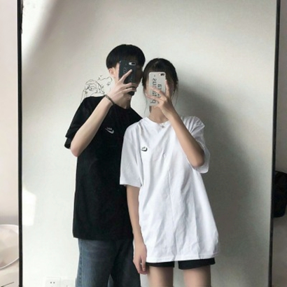 高清好看情头时尚的图片 时尚的情头