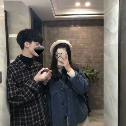 高清好看情头时尚的图片 时尚的情头