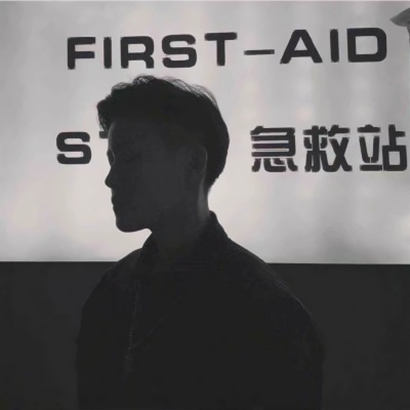 高清好看情头时尚的图片 时尚的情头