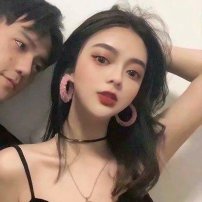 高清新款的情头qq一对两张图片 高清情头一对两张最新