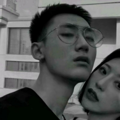 高清新款的情头qq一对两张图片 高清情头一对两张最新