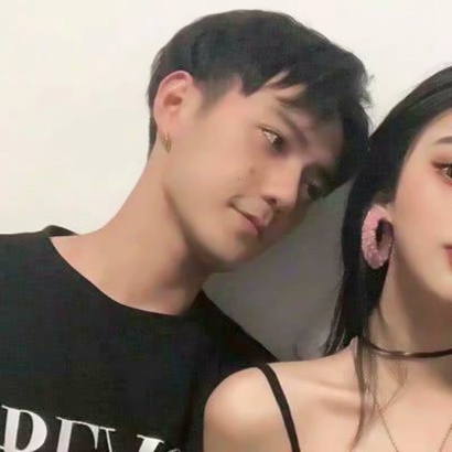 高清新款的情头qq一对两张图片 高清情头一对两张最新
