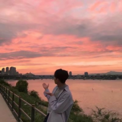 高清好看的情侣头像唯美小清新图片 qq唯美情侣头像