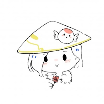 高清可爱好看的王者q版头像情侣图片 王者头像情侣