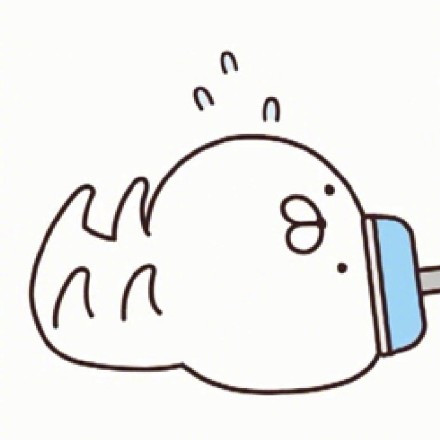 高清很可爱有趣的情侣头像图片 有趣的qq情侣头像