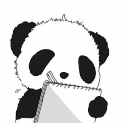 高清好看的萌系q版情头一对两张 萌系情头