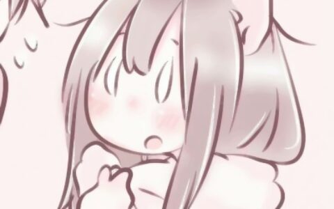 高清好看的情头动漫甜蜜图片 动漫情头甜蜜