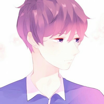 高清一男一女的情侣动漫唯美头像图片 动漫头像情侣唯美