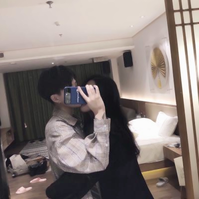 高清好看的2019独一无二的微信情侣头像图片 2019独一无二的情头