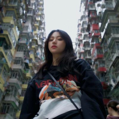 高清好看的2019独一无二的微信情侣头像图片 2019独一无二的情头