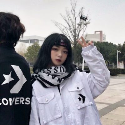 高清好看的非主流情头酷图片 qq非主流情头