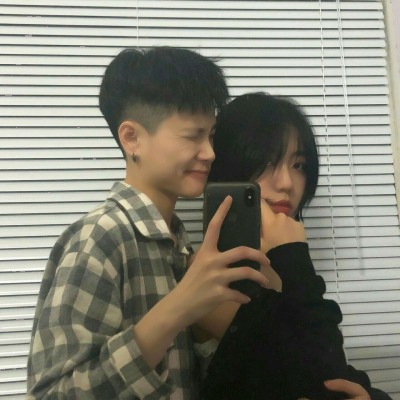 高清好看的非主流情头酷图片 qq非主流情头
