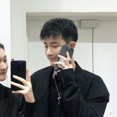 高清好看的非主流情头酷图片 qq非主流情头