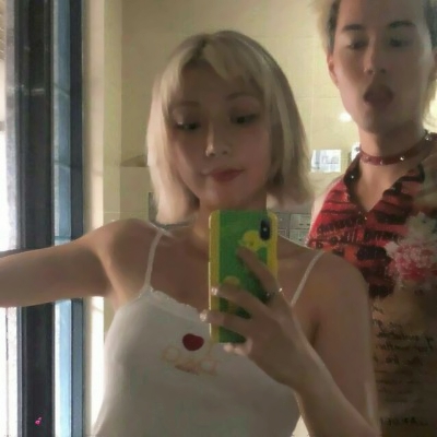 高清好看的非主流情头酷图片 qq非主流情头