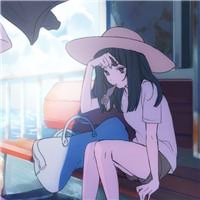 一男一女的qq情侣头像动漫一对两张 qq头像动漫情侣头像