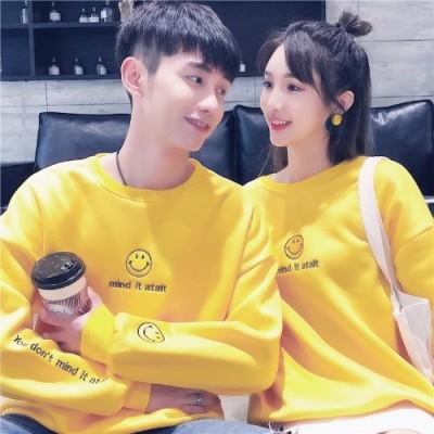 高清优质的时尚潮流情头两张图片 高质量潮流情头