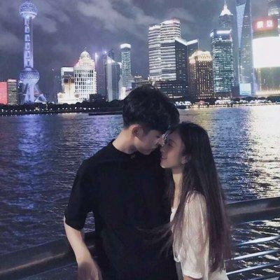 好看时尚的潮流qq情头高清图片 qq头像情头潮流