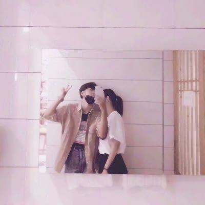 好看时尚的潮流qq情头高清图片 qq头像情头潮流