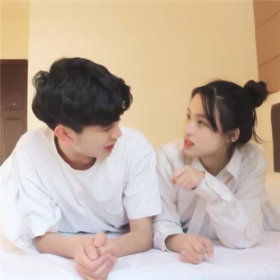 好看时尚的潮流qq情头高清图片 qq头像情头潮流