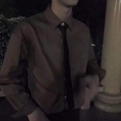 高清好看的手图情侣头像图片