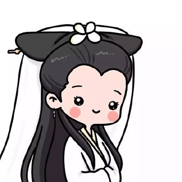 高清好看的超可爱情头简约 萌可爱情头