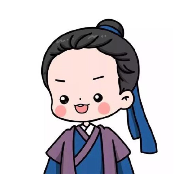 高清好看的超可爱情头简约 萌可爱情头