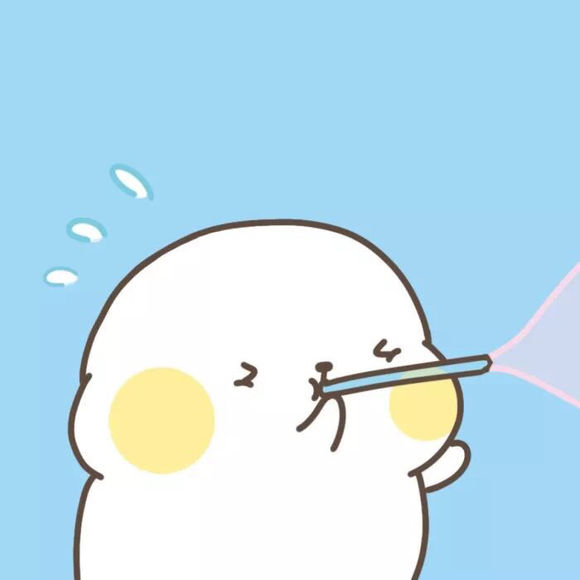 高清好看的超可爱情头简约 萌可爱情头