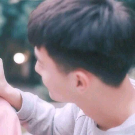 高清好看的qq情侣头像唯美意境一男一女图片 微信头像情侣意境