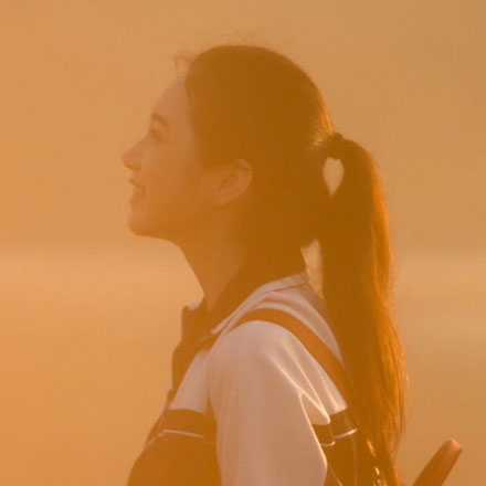 高清好看的qq情侣头像唯美意境一男一女图片 微信头像情侣意境