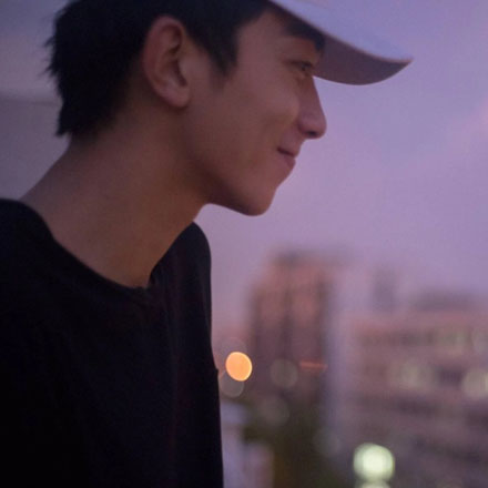高清好看的qq情侣头像唯美意境一男一女图片 微信头像情侣意境