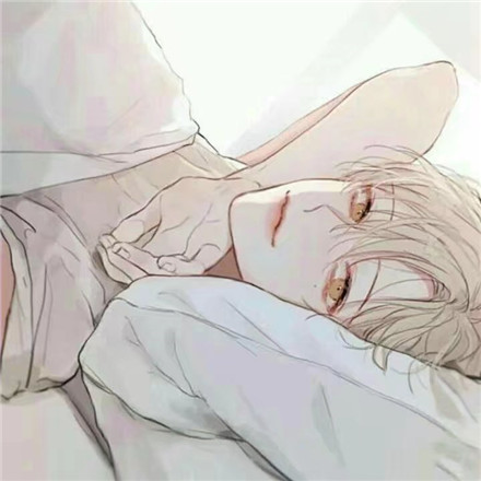高清好看的头像情侣卡通一男一女图片 情侣卡通头像一男一女