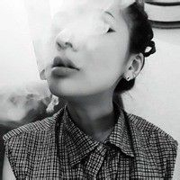 一男一女情头霸气超拽的图片 霸气的超拽的情侣头像