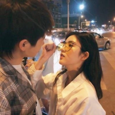 高清双人的情侣头像超拽的图片 超拽头像情侣