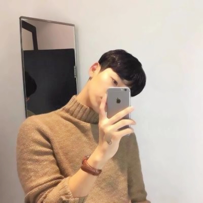 高清时尚的情侣高冷头像图片 高冷头像情侣