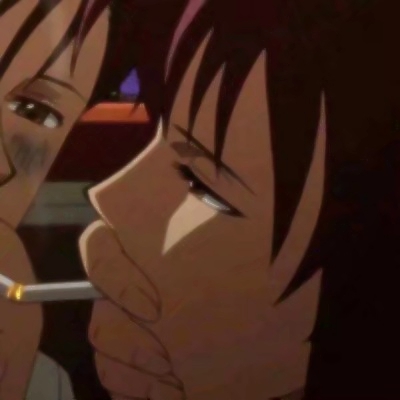 高清伤感的复古旧漫头像丧图片 旧漫情头像