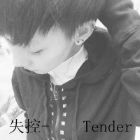 伤感好看的QQ情侣头像黑白带字一男一女 黑白情侣头像带字图片