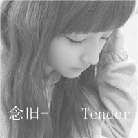 伤感好看的QQ情侣头像黑白带字一男一女 黑白情侣头像带字图片