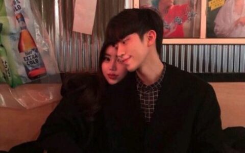 高清好看的意境男女情侣头像图片 男女情侣头像意境