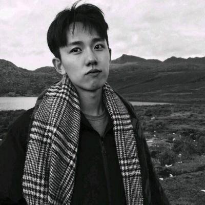 高清好看有意境的情侣头像图片 情侣头像有意境的图片