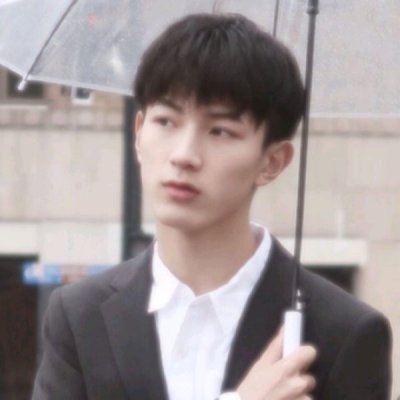 喜欢你是世界上最美好的事情 qq唯美意境情侣头像