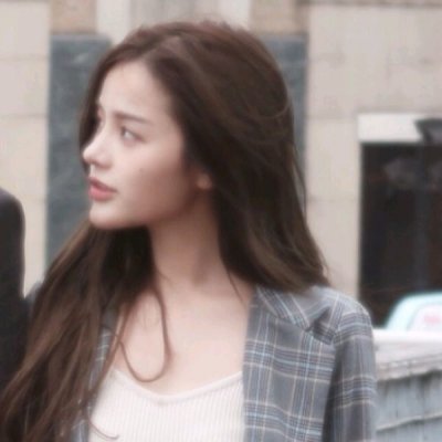 喜欢你是世界上最美好的事情 qq唯美意境情侣头像