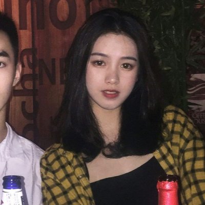 喜欢你是世界上最美好的事情 qq唯美意境情侣头像