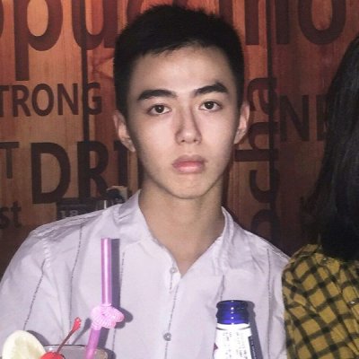 喜欢你是世界上最美好的事情 qq唯美意境情侣头像