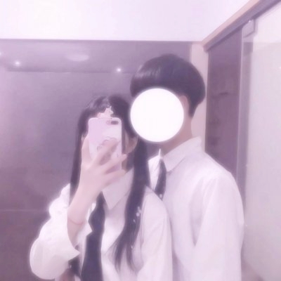 高清好看的意境美情侣头像图片 情侣头像有意境