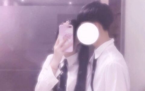 高清好看的意境美情侣头像图片 情侣头像有意境