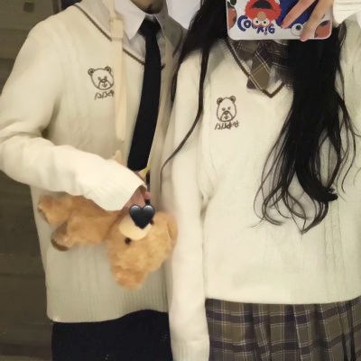 高清好看的意境美情侣头像图片 情侣头像有意境