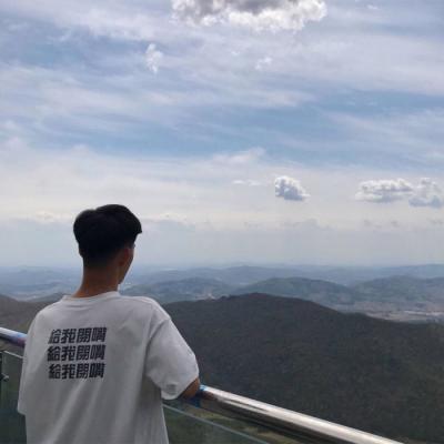 高清好看的qq头像情侣一对两张意境 qq头像情侣意境